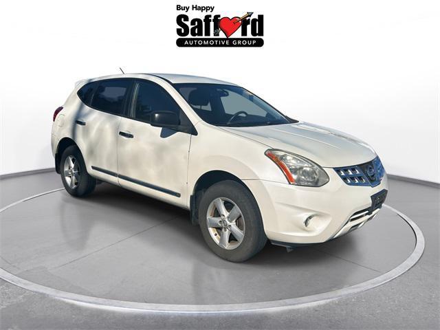 used 2012 Nissan Rogue car, priced at $7,975