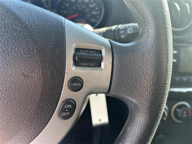 used 2012 Nissan Rogue car, priced at $7,975