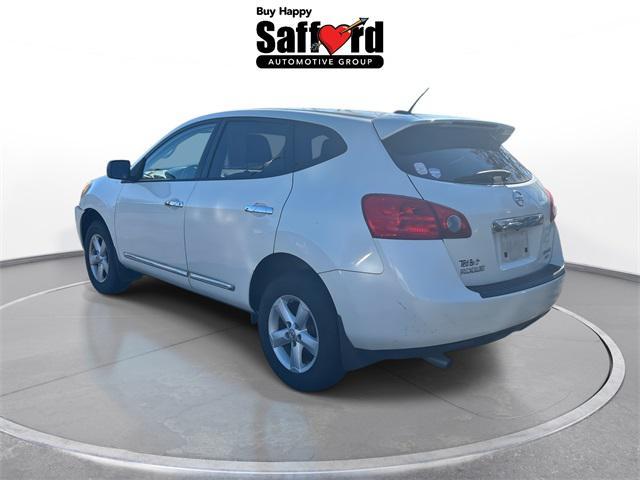 used 2012 Nissan Rogue car, priced at $7,975