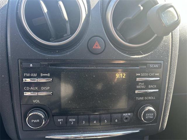 used 2012 Nissan Rogue car, priced at $7,975