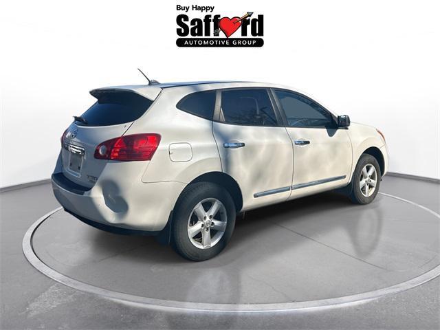 used 2012 Nissan Rogue car, priced at $7,975