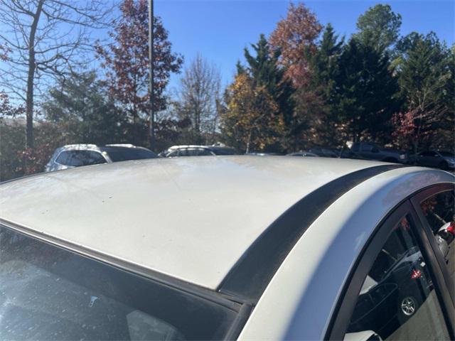 used 2012 Nissan Rogue car, priced at $7,975