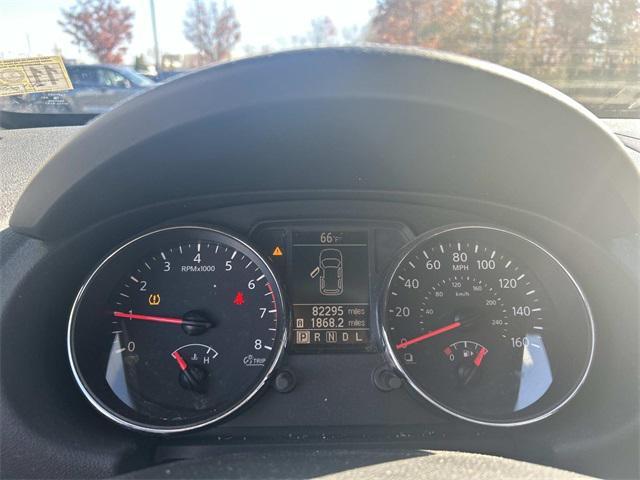 used 2012 Nissan Rogue car, priced at $7,975
