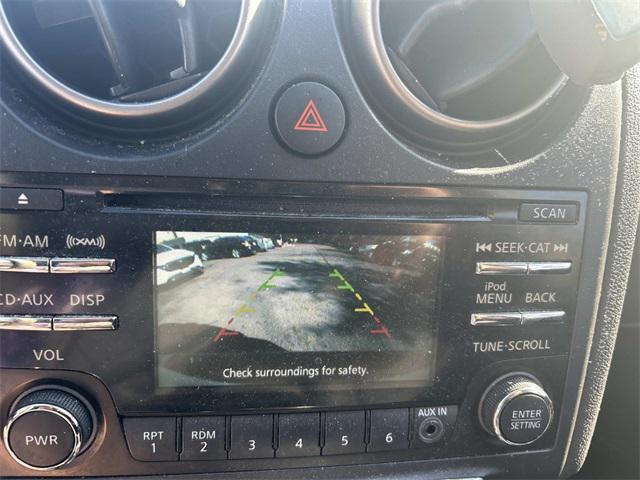 used 2012 Nissan Rogue car, priced at $7,975