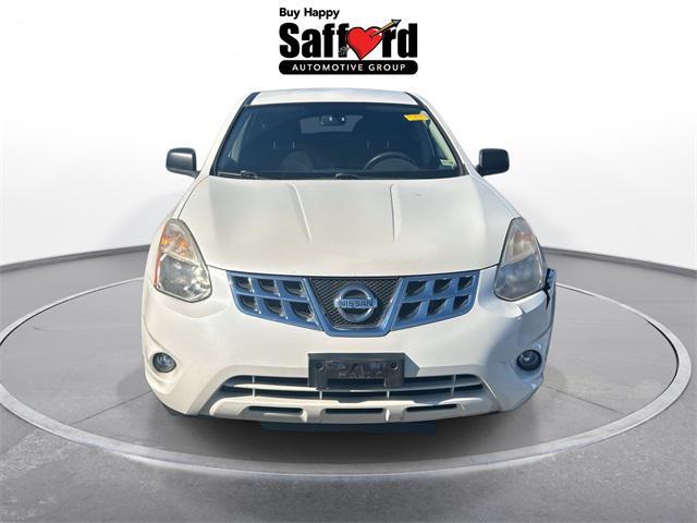 used 2012 Nissan Rogue car, priced at $7,975