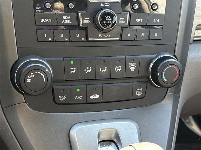 used 2011 Honda CR-V car, priced at $6,775