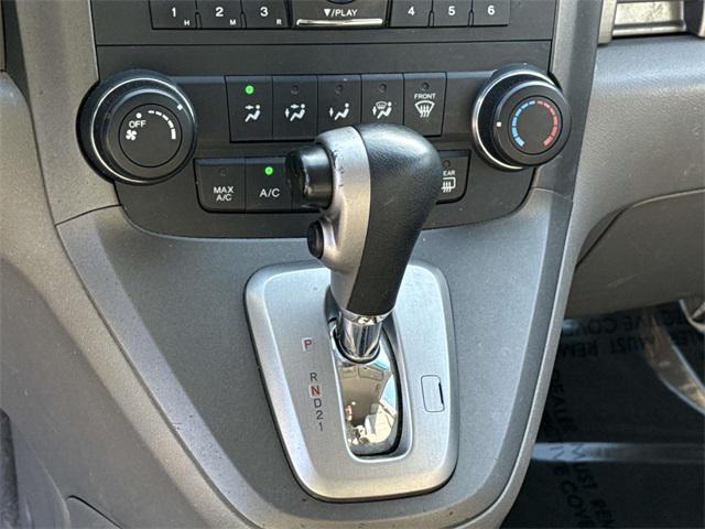used 2011 Honda CR-V car, priced at $6,775
