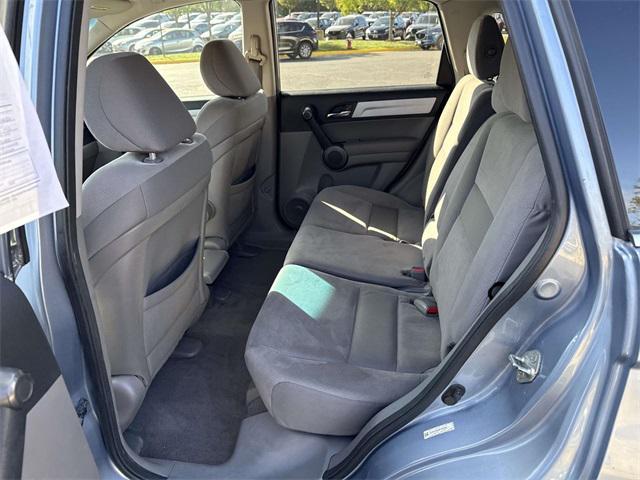 used 2011 Honda CR-V car, priced at $6,775