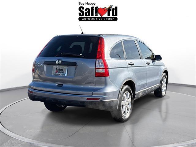 used 2011 Honda CR-V car, priced at $6,775