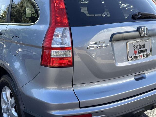 used 2011 Honda CR-V car, priced at $6,775