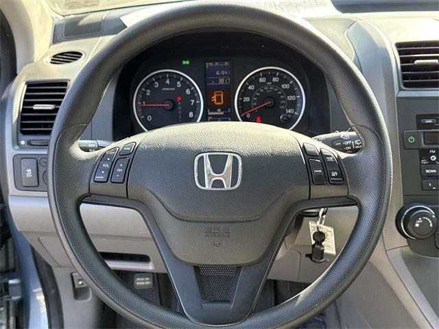 used 2011 Honda CR-V car, priced at $6,775