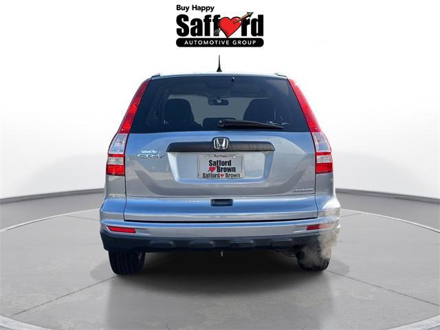 used 2011 Honda CR-V car, priced at $6,775