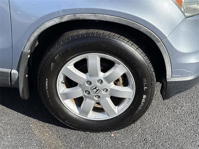 used 2011 Honda CR-V car, priced at $6,775