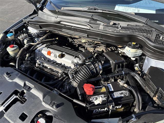 used 2011 Honda CR-V car, priced at $6,775