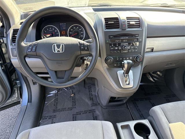 used 2011 Honda CR-V car, priced at $6,775