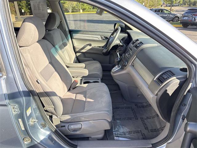 used 2011 Honda CR-V car, priced at $6,775