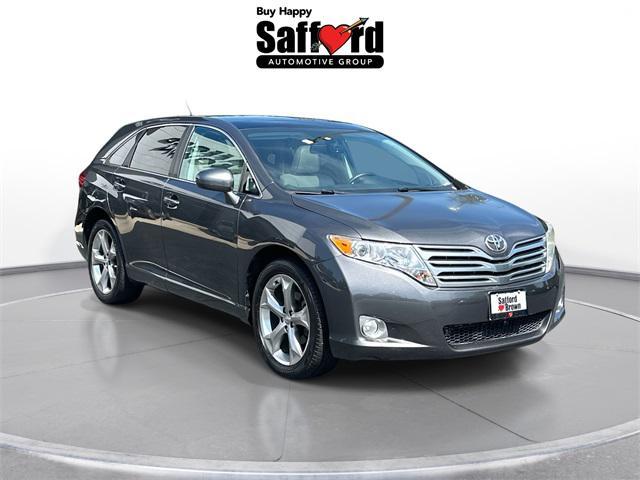 used 2012 Toyota Venza car, priced at $10,875