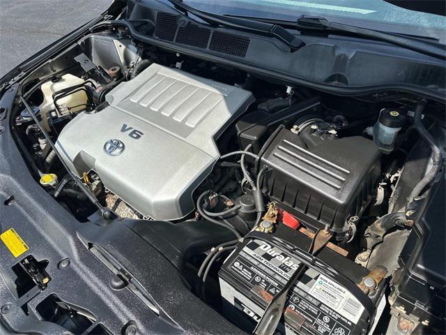used 2012 Toyota Venza car, priced at $10,875