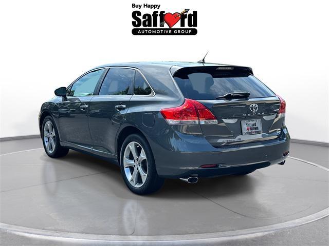 used 2012 Toyota Venza car, priced at $10,875