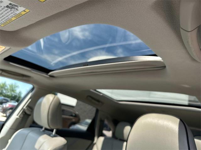 used 2012 Toyota Venza car, priced at $10,875
