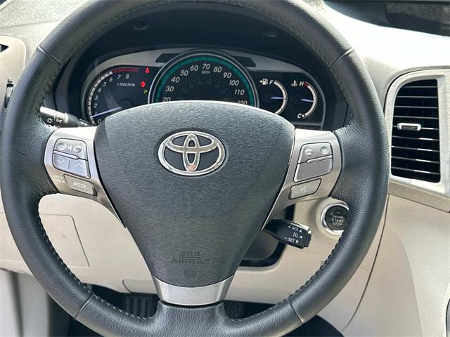 used 2012 Toyota Venza car, priced at $10,875