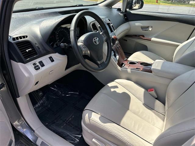 used 2012 Toyota Venza car, priced at $10,875