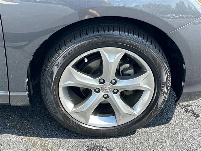 used 2012 Toyota Venza car, priced at $10,875