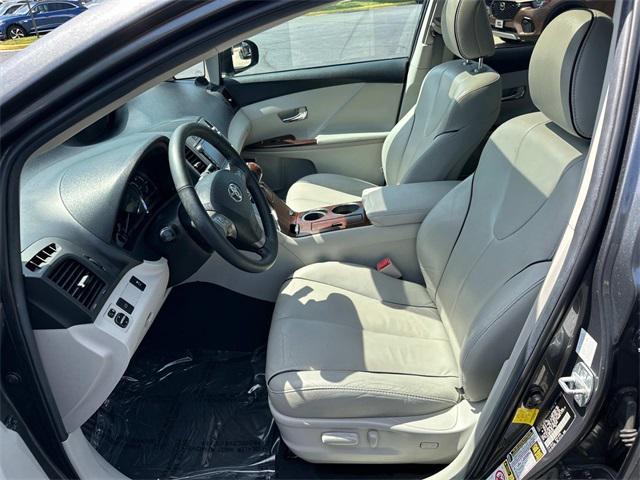used 2012 Toyota Venza car, priced at $10,875
