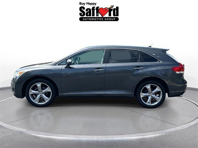 used 2012 Toyota Venza car, priced at $10,875