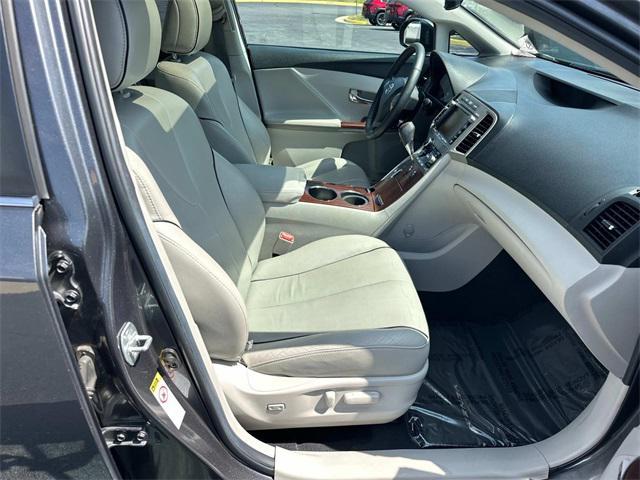 used 2012 Toyota Venza car, priced at $10,875
