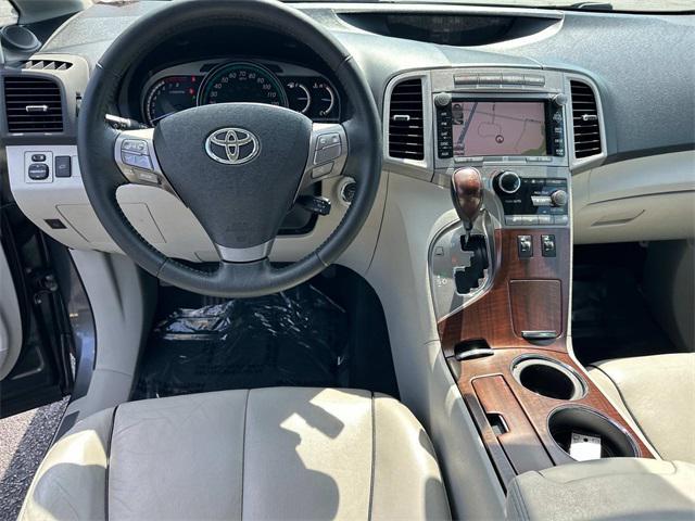 used 2012 Toyota Venza car, priced at $10,875