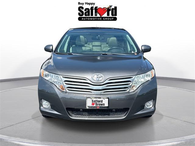 used 2012 Toyota Venza car, priced at $10,875