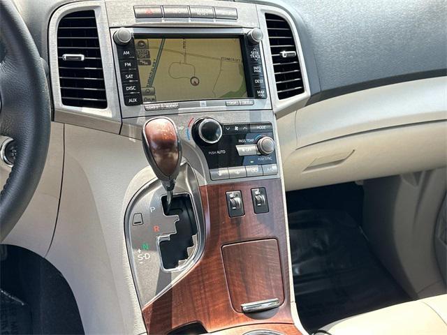 used 2012 Toyota Venza car, priced at $10,875