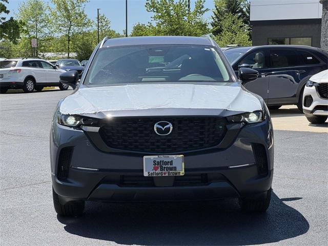 new 2025 Mazda CX-50 Hybrid car, priced at $36,230