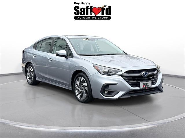 used 2024 Subaru Legacy car, priced at $25,275