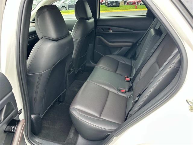 used 2022 Mazda CX-30 car, priced at $23,975