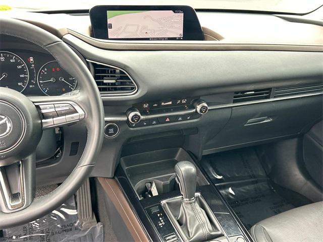 used 2022 Mazda CX-30 car, priced at $23,975