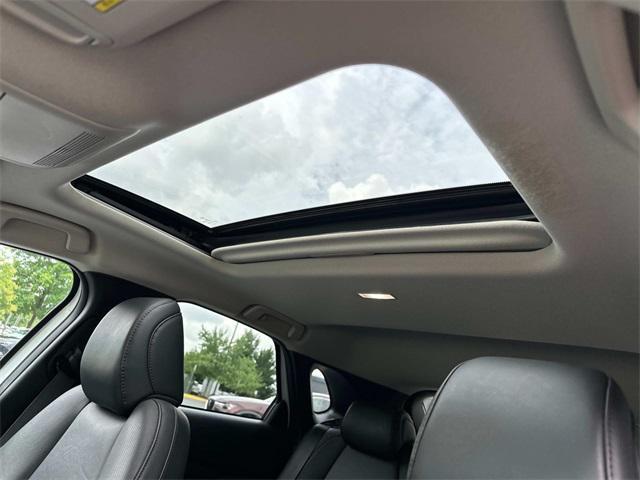 used 2022 Mazda CX-30 car, priced at $23,975