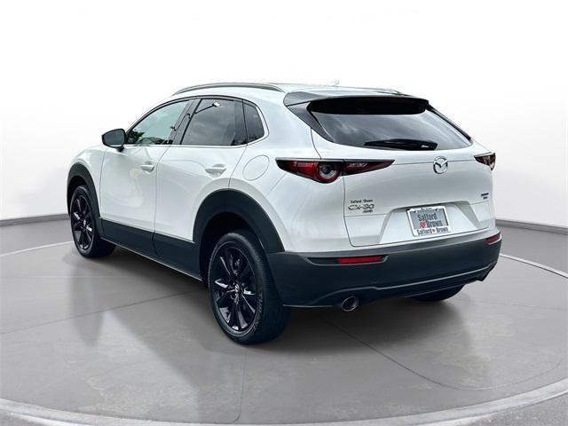 used 2022 Mazda CX-30 car, priced at $23,975