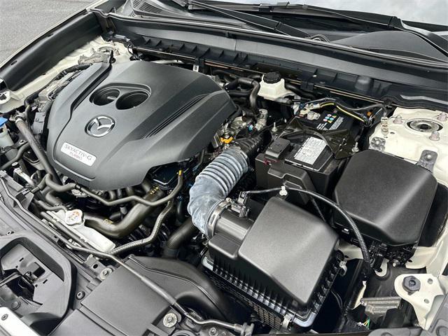 used 2022 Mazda CX-30 car, priced at $23,975