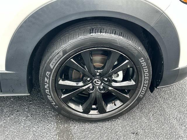 used 2022 Mazda CX-30 car, priced at $23,975