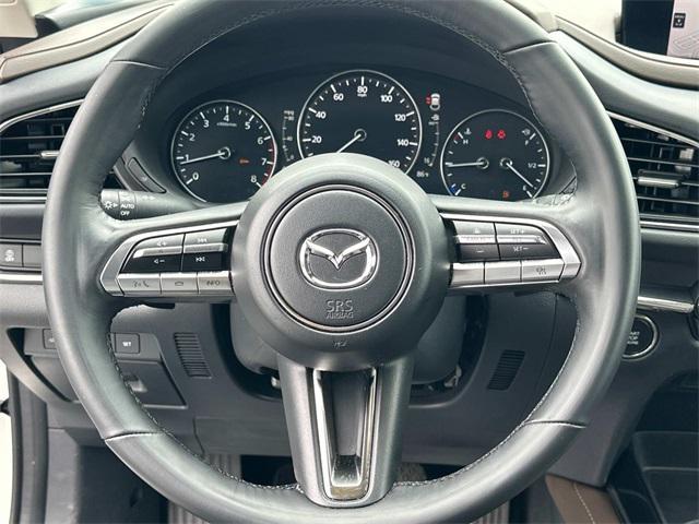 used 2022 Mazda CX-30 car, priced at $23,975