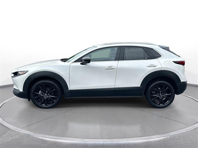 used 2022 Mazda CX-30 car, priced at $23,975