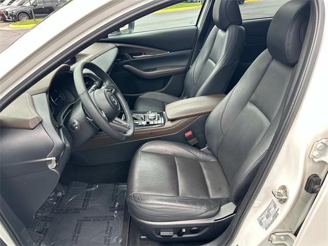 used 2022 Mazda CX-30 car, priced at $23,975