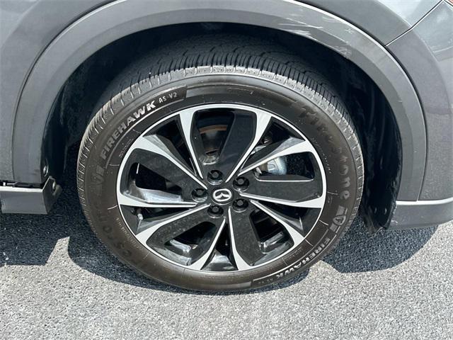 used 2023 Mazda CX-5 car, priced at $24,975
