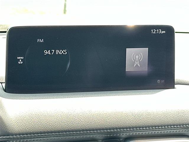used 2023 Mazda CX-5 car, priced at $24,975