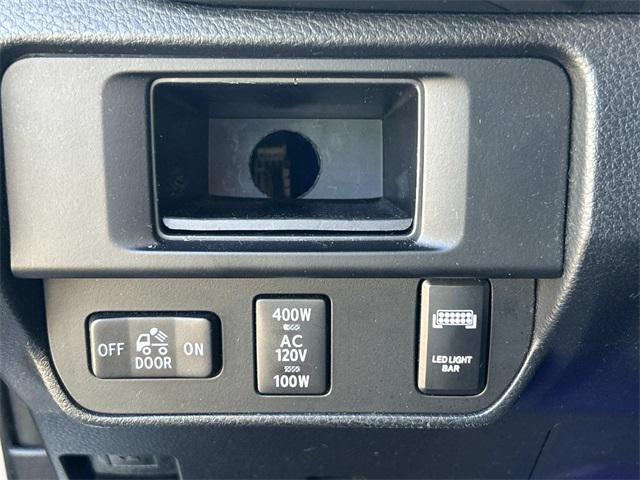 used 2016 Toyota Tacoma car, priced at $25,975