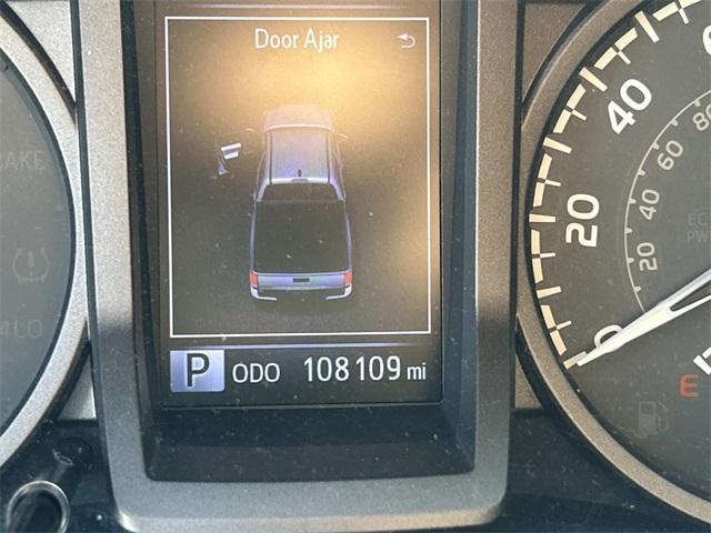 used 2016 Toyota Tacoma car, priced at $25,975