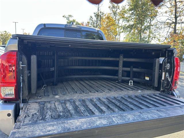 used 2016 Toyota Tacoma car, priced at $25,975