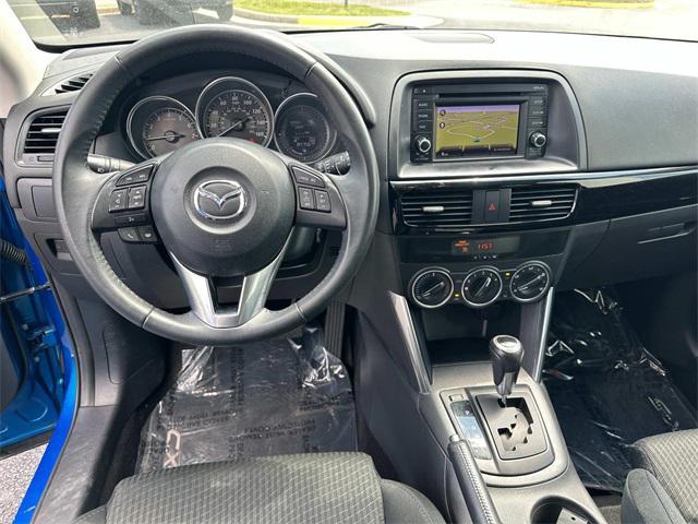 used 2013 Mazda CX-5 car, priced at $12,875